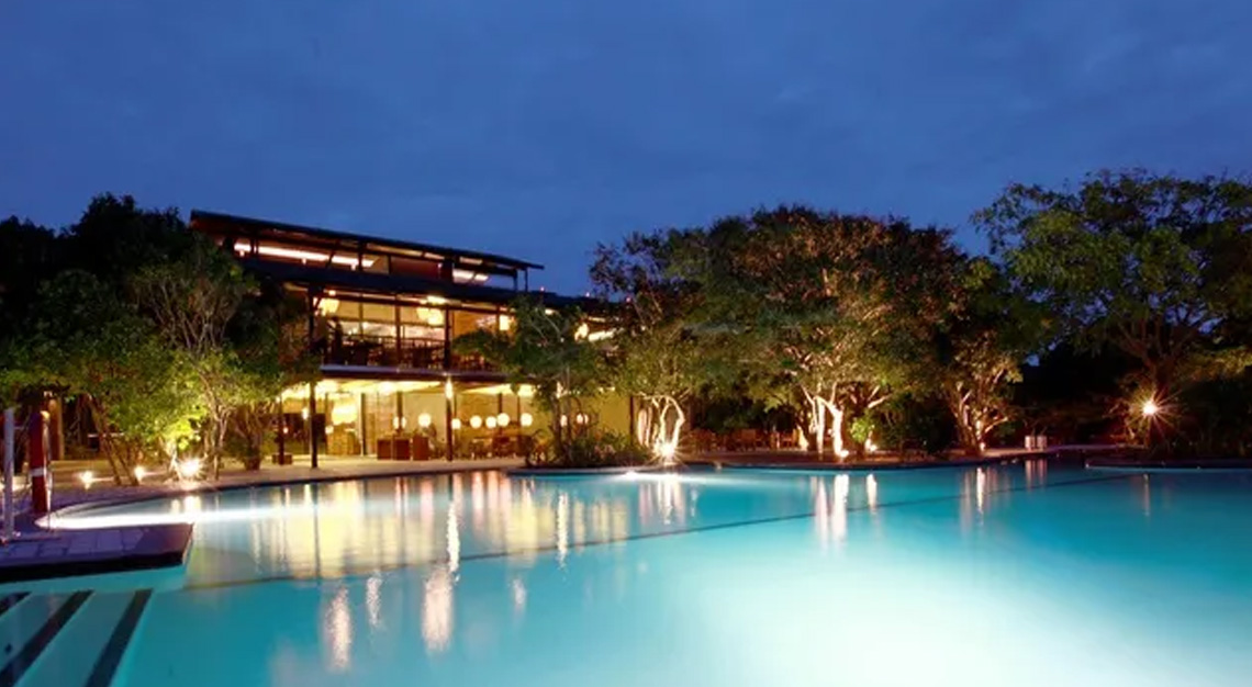 Yala Safari Jeeps Sri Lanka